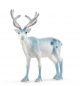 Schleich Wild Life Frostiges Weihnachtsrentier 72220 