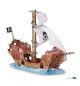 Papo Piraten und Korsaren Das Piratenschiff (isiplay) 60256