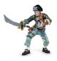 Papo Piraten und Korsaren Zombie-Pirat 39484