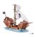 Papo Piraten und Korsaren Das Piratenschiff (isiplay) 60256