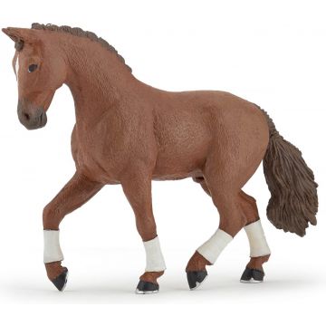 Papo Horses Hannoveraner rotbraun 51556