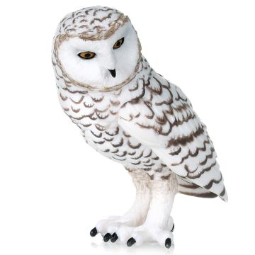 Papo Wild Life Schnee-Eule 50167 