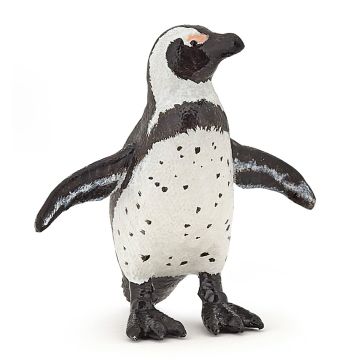 Papo Wild Life Brillenpinguin 56017