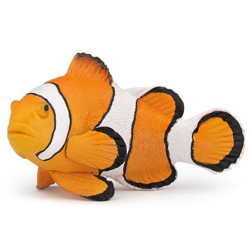 Papo Wild Life Clownfisch 56023