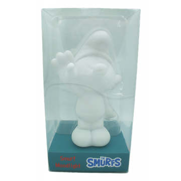 The Smurfs Smurf Moodlight 755453