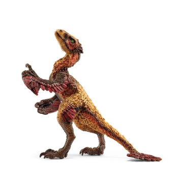 Schleich Dinosaurus Dakotaraptor 72260