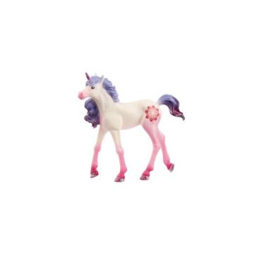 Schleich Bayala Mandala Einhorn Fohlen 70716 