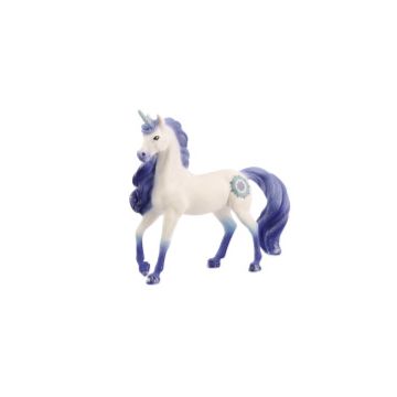 Schleich Bayala Mandala Einhorn Hengst 70715 