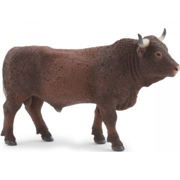 Papo Farm Life Salers-Stier 51186