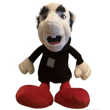 Plüsch Gargamel - 45 cm 704520