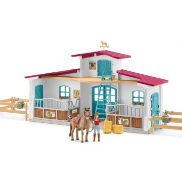 Schleich Horse Club Reitschul-Starterset Exklusiv 72222