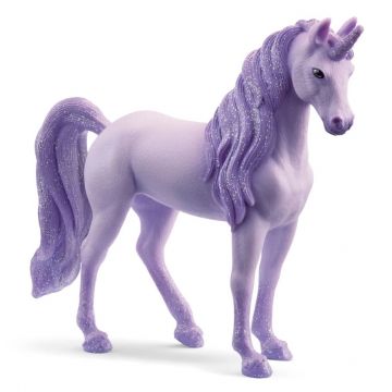 Schleich Bayala Lavendel Einhorn Exklusiv 72231