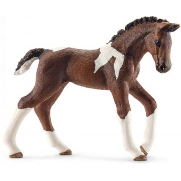 Schleich Horse Club Trakehner Fohlen 13758 