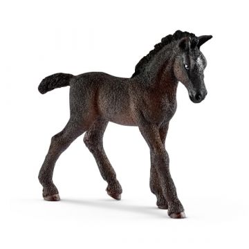 Schleich Horse Club Lipizzaner Fohlen 13820