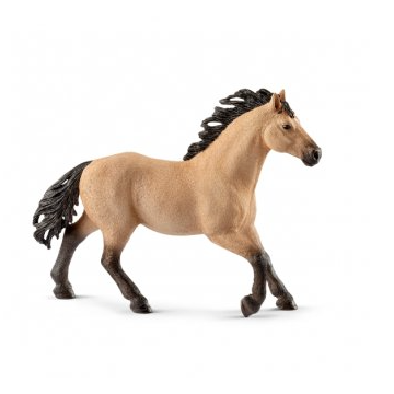 Schleich Horse Club Quarter Horse Hengst 13853 