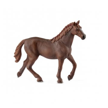 Schleich Horse Club Englisch Vollblut Stute 13855 