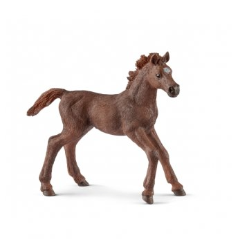 Schleich Horse Club Englisch Vollblut Fohlen 13857 