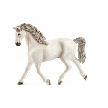 Schleich Horse Club Holsteiner Stute 13858 