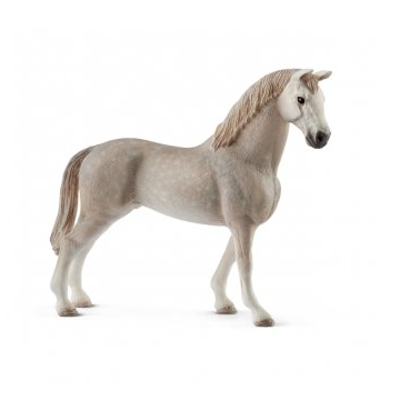 Schleich Horse Club Holsteiner Wallach 13859 