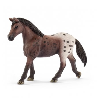 Schleich Horse Club Appaloosa Stute 13861 