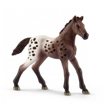 Schleich Horse Club Appaloosa Fohlen 13862 