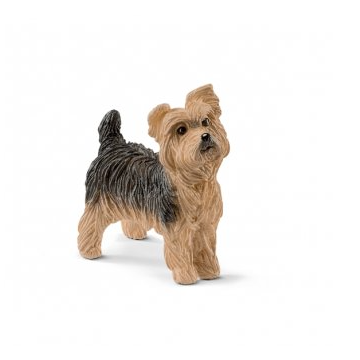 Schleich Farm World Yorkshire Terrier 13876 