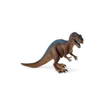 Schleich Dinosaurier Acrocanthosaurus 14584