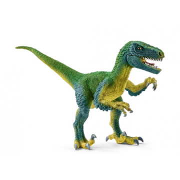 Schleich Dinosaurier Velociraptor 14585 