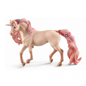 Schleich Bayala Schmuckeinhorn, Stute 70573 