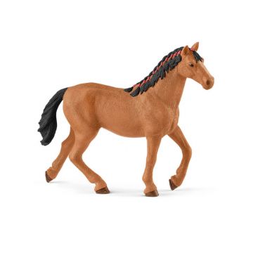 Schleich Horse Club English Thoroughbred Stute Exclusive 72166