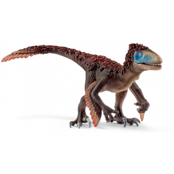 Schleich Dinosaurier Utahraptor 14582 