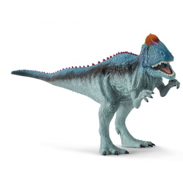 Schleich Dinosaurier Cryolophosaurus 15020 