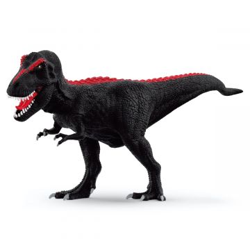 Schleich Dinosaurier Black T-rex exklusiv 72175 