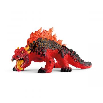 Schleich Eldorador Magmawaran 70156