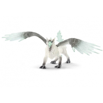 Schleich Eldrador Eis Greif 70143