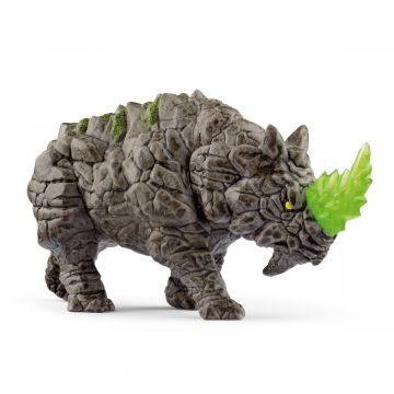 Schleich Eldrador Kampfrhino 70157