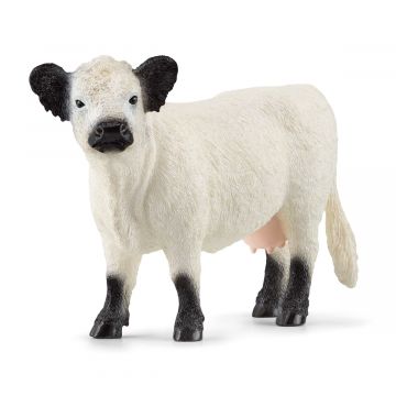 Schleich Farm World Galloway-Kuh 13960