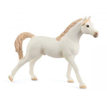 Schleich Horse Club Araber Hengst Weiß 72153 Exclusive