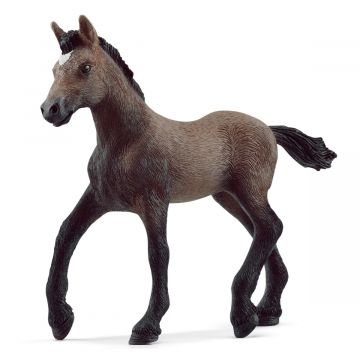 Schleich Horse Club Paso Peruano Stute 13954