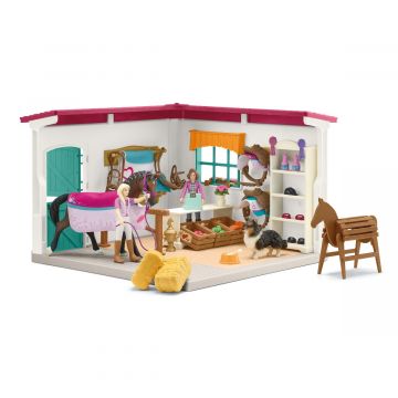 Schleich Horse Club Reitershop 42568