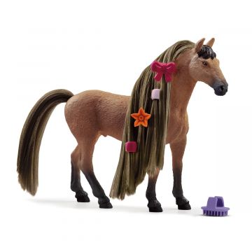 Schleich Horse Club Sofia's Beauties Beauty Pferd Achal-Tekkiner-Hengst 42621