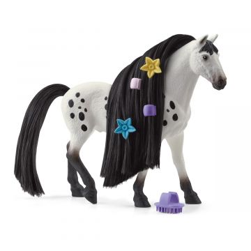 Schleich Horse Club Sofia's Beauties Beauty Pferd Knabstrupper Hengst 42622