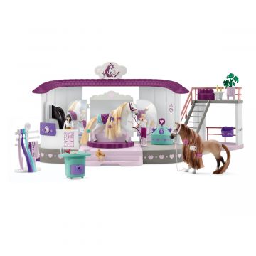 Schleich Horse Club Sofia's Beauties Beauty Salon 42588