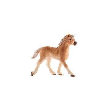 Schleich Horse Club Pferd Haflinger Fohlen 13814 