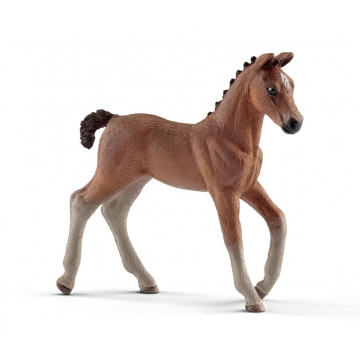 Schleich Horse Club Pferd Hannoveraner Fohlen 13818 