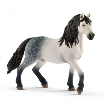 Schleich Horse Club Pferd Andalusier Hengst 13821 