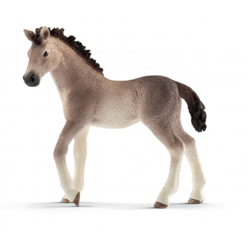 Schleich Horse Club Pferd Andalusier Fohlen 13822 