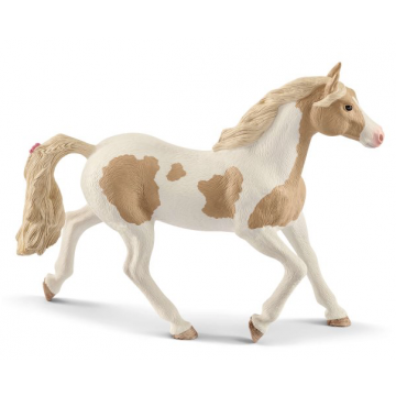 Schleich Horse Club Paint Horse Stute 13884 