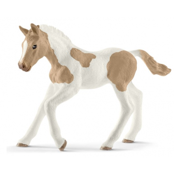 Schleich Horse Club Paint Horse Fohlen 13886