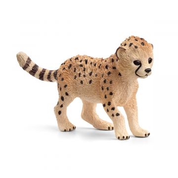 Schleich Wild Life Gepardenbaby 14866